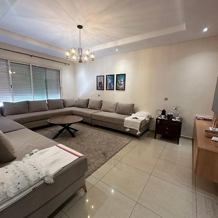 Haut Standing Appartement Agadir Eksteriør billede