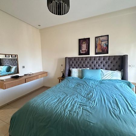 Haut Standing Appartement Agadir Eksteriør billede