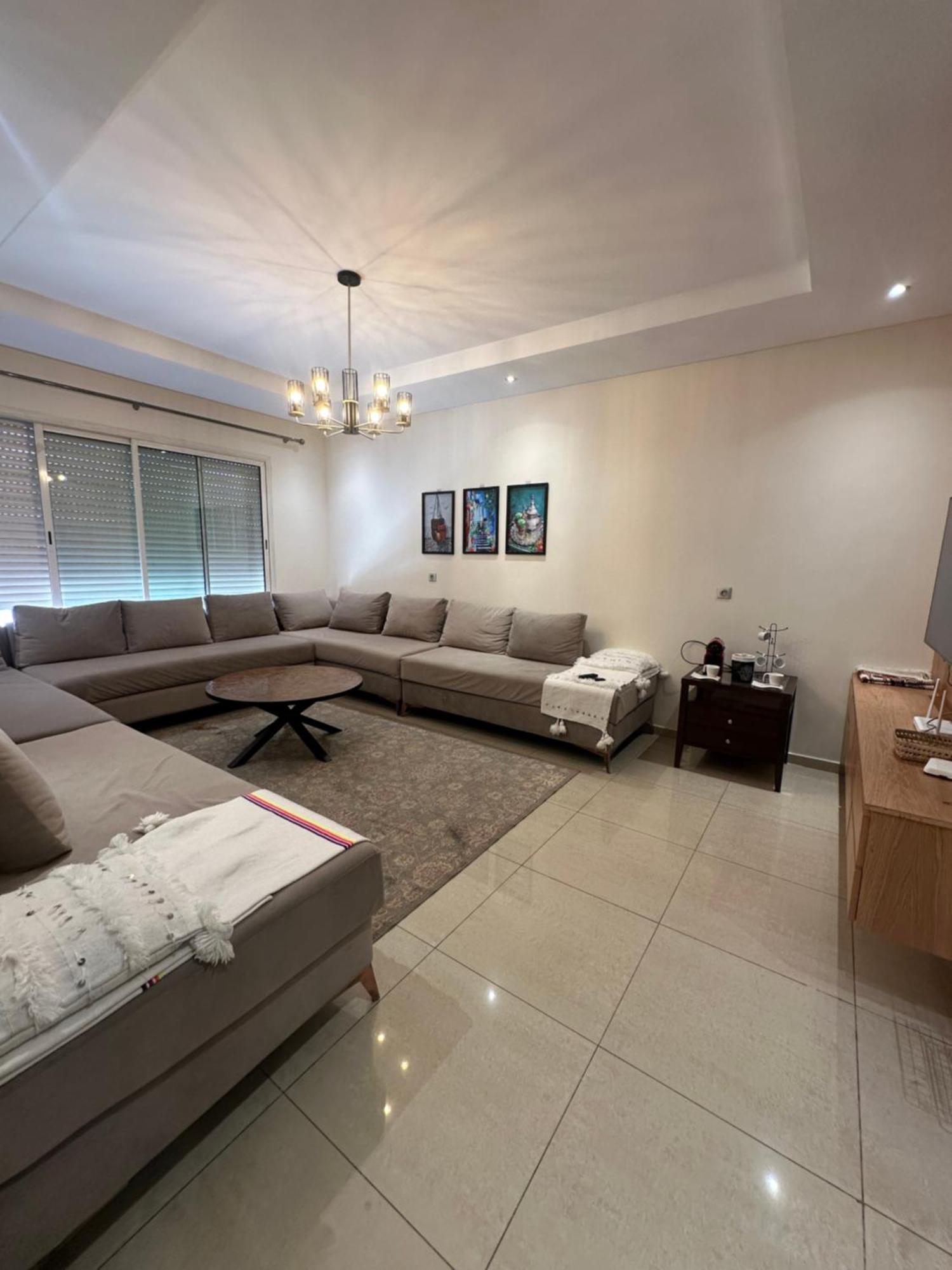 Haut Standing Appartement Agadir Eksteriør billede