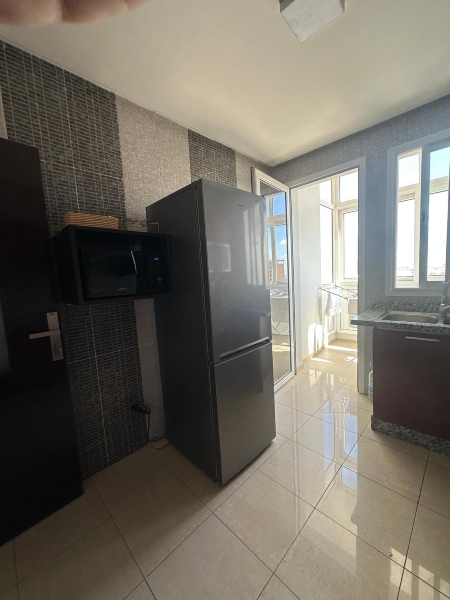 Haut Standing Appartement Agadir Eksteriør billede