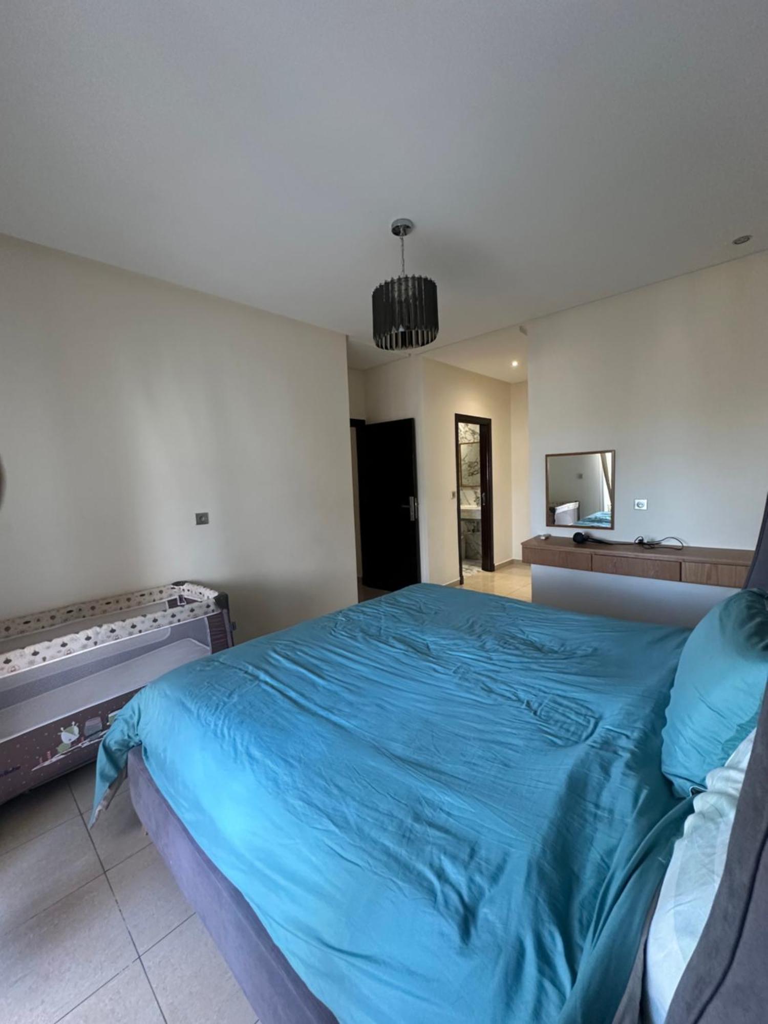 Haut Standing Appartement Agadir Eksteriør billede