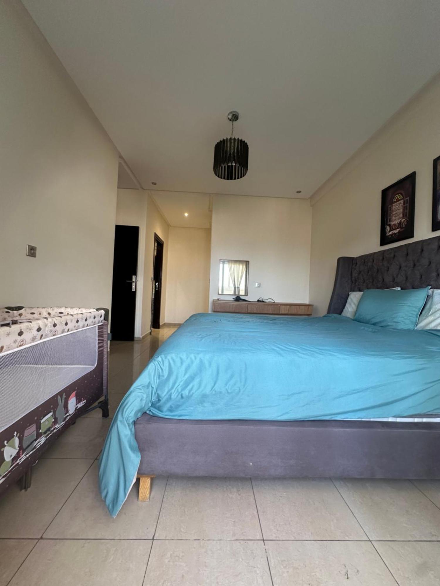 Haut Standing Appartement Agadir Eksteriør billede